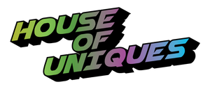 Houseofuniques.Co logo
