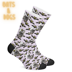 Unique Pet Socks