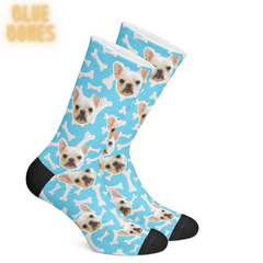 Unique Pet Socks