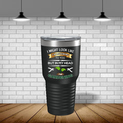 Gardening Tumbler