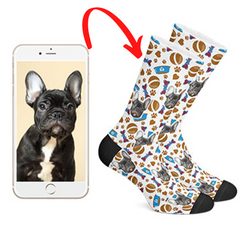 Unique Pet Socks