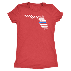 Florida State T-Shirt (Front Design)