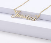 Personalized Name Necklaces