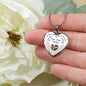 Pet Memorial Pendant