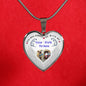 Pet Memorial Pendant