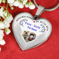 Pet Memorial Pendant