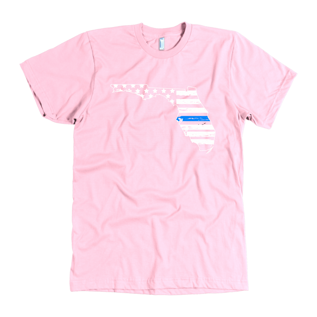 Florida State T-Shirt (Front Design)